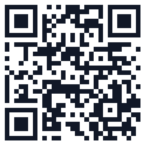 As a code they scan